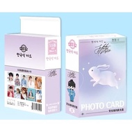 50-119pcs BT-S Laser Hologram Lomo Cards Jung Kook GOLDEN SUGA ROAD to D-DAY V Kim Tae Hyung Solo Al