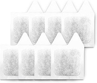 Fish Tank Filter Cartridges Replacement Extra Small Compatible with Tetra Whisper XS Filters and Aqu