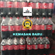 Coca-Cola 1 Liter ( Krat /Karton )