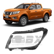 Nissan Navara Np300 21-23 Headlamp Cover Headlights Cover