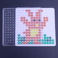 Handmade Doudou Template 5mm Model Handmade DIY Doudou Template Creative Doudou Educational Children