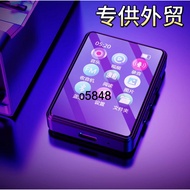 [Hot Sale] Full Touch MP3/MP4 Student Sports Player Music Player External Play Bluetooth Portable MP