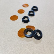 1 set for 6T75 Cadillac BMW 6L50 Transmission Computer Pressure Switch Repair Tool Diaphragm 6L80