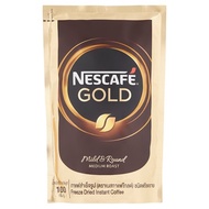 NESCAFE GOLD BLEND INSTANT COFFEE 100G.
