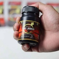 4 G JOSS HERBAL STAMINA HERBAL