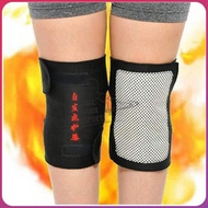 256 Titik Magnet Terapi Sendi Lutut - SABUK MAGNETIK PEMANAS LUTUT