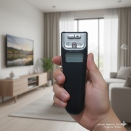 LOGITECH R-RB5 PRESENT POINTER ORIGINAL REMOTE