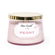 Nến thơm Eden Candle FTRAMART EDC0001 Size 420gr Nến decor phòng ngủ Khử mùi Làm thơm phòng ngủ