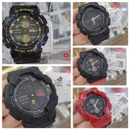 (Offer 2025 🎉） D-ziner Analog with digital watch