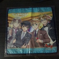 (BOOKED) Hetalia Movistar Handkerchief
