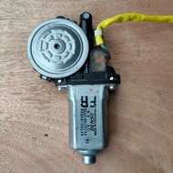 ORIGINAL ISUZU PANTHER CAPSULE POWER WINDOW DYNAMO MOTOR
