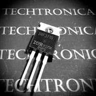 Transistor IRF3710 IRF 3710 TO-220