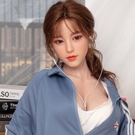 Real Silicone Woman Sex Doll for men Love Doll Realistic Toys Life for Men Full Big Breast Robot Japanese Anime Sexy