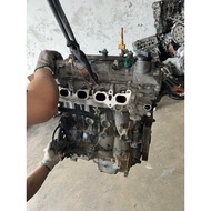 Daihatsu Passo Myvi Alza K3 3SZ Engine Kosong Perodua