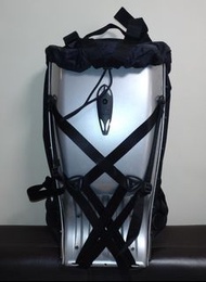 BOBLBEE -BOBLBEE GT 25L HARDSHELL BACKPACK - PERFORMANCE SPINE & GEAR PROTECTION - WORLD'S HIGHEST S