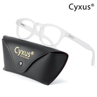 Cyxus Blue Light Read ing Glasses 2021