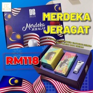 DR CUTE COMBO KULIT SIHAT ( SERUM + VCSKNZ+magicduocream)