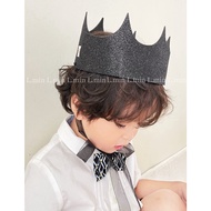 BLING CROWN FOR KIDS made by L.min Crown Budak Perempuan