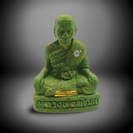 小金身 7 #Ruay Ngen Laan Looplor (Rich Million) #泰国佛牌 #龙婆帕 #百岁圣僧 #Thai Amulet #Lp Phat #Wat Huay Duan #