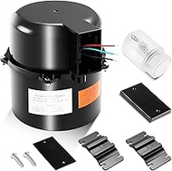 6310241 Silencer Spa Blower 1 Horsepower - 240 Vol 2.6 Amps; Fits A-ir Supply; Fit Pool and Spas.
