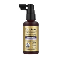Dr.Groot Anti-Hair Loss Scalp Tonic