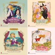 Books | Gender Respect - Gender Equality Fairy Tales (Episodes)