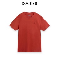 OASIS เสื้อยืดผู้ชาย รุ่น MTC1838 - OASIS, Lifestyle &amp; Fashion