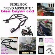 Motor Box Brackets Motor Brackets Brackets Stirrup Brackets Begel Box Motor Box Revo Abs