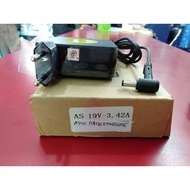 Asus 3.42a Square Original Charger Adapter
