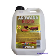 Prodac Arowana Elixir 2Litres