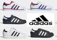 Adidas รองเท้าผ้าใบ ชาย หญิง อาดิดาส รุ่น ซุปเปอร์สตาร์ SUPERSTAR ++ลิขสิทธิ์แท้ 100% จาก ADIDAS พร้อมส่ง++