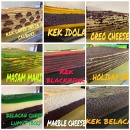 Sarawak Kek Lapis Original