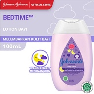 Johnson's Bedtime Baby Lotion - Baby Lotion 100ml