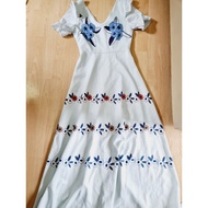 Live Broadcast Of Children's Clothing New Dress Second Hand 69-79-89-159