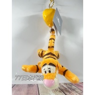 [77 Japan Daigou] Disney Store Balloon Tigger Key Ring