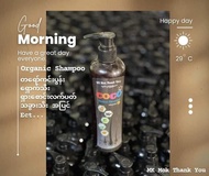 ဆံပင်ရှည်မြန်စေမယ့် COCO Herbal Shampoo ဆံပင်အကျွတ်သက်သာမယ် ဆံပင်ရှည်မြန်စေမယ့် COCO Herbal Shampoo လေးက ဆံသားယားခြင်း ဗောက်ထခြင်းပျောက်စေတယ်