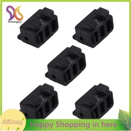 5PCS Nozzle Wiping Pad for  Lab H2D Nozzle Cleaner Cleaning Tool Quick Install Nozzle Bursh for  Lab