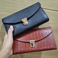 Vedasto Genuine Leather Executive Wallet