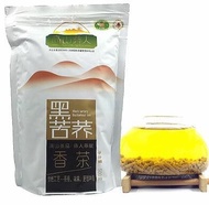 Liangshan Yi mountain post tea black buckwheat tartary buckwheat tea fragrance tea bag genuine super