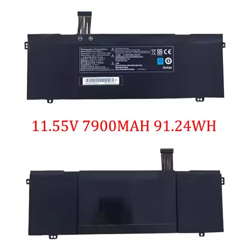 Laptop Battery For 한성컴퓨터 For Hansung TFG7576XG TFG7577XG TFX255 TFX255GS TFX255S TFX5075G 11.55V 790