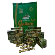 Gaharu TEA / AGARWOOD TEA / شاي العود