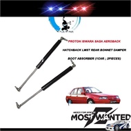 REAR DAMPER BONNET ABSORBER FOR PROTON ISWARA SAGA AEROBACK HATCHBACK LMST (UNIVERSAL LEFT AND RIGHT)