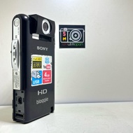 SONY Digicam 360 bloggiesony