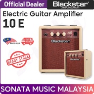 Blackstar Debut 10E Guitar Amplifier 10-watt Combo Amp / Electric Guitar Amp Speaker