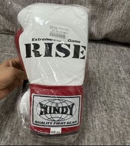拳套日本Rise賽事拳套