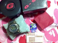 ☆JIN_1983☆ 全新 FROGMAN G-SHOCK DW-8200K-8 CASIO 鈦合金 第五回鯨豚協會