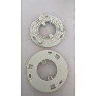 B. b.Best-Selling Hikvision Hemisphere T12hV3 1345V2 T13Hv3 T14Hv3 Ceiling Base Buckle Adapter Plate