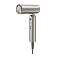[Dreame Pursuit Technology] Pocket Magic Foldable High-Speed Hair Dryer Titanium Gold Low-Pressure V