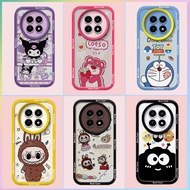 Casing Realme 12 5G Casing Realme 12X 5G Casing Compatible with Phone Casing Cool Cute Soft Phone Ca