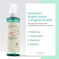 Axis Hayu -@ Y Hayu One Step Balanced Gel Cleanser 180ml
